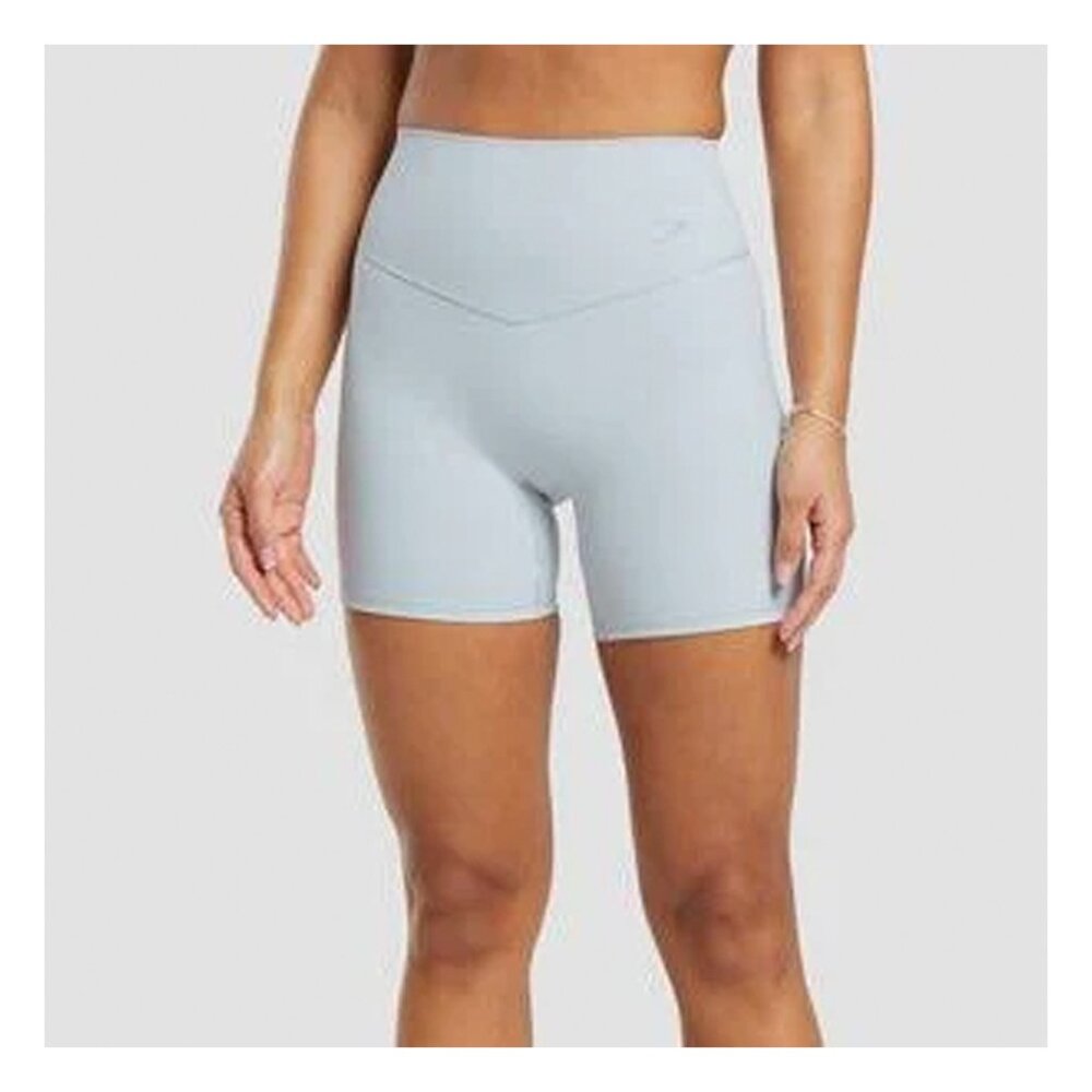 SET ACTIVE Bike Short Summer - Size Small